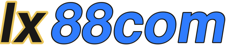 lx88com logo